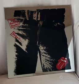 Specchio Rolling Stones