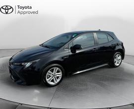 Toyota Corolla 1.8 Hybrid Active