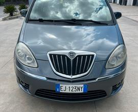 Lancia musa 2A serie