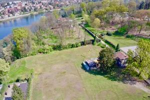 Esclusivo immobile con spiaggia privata