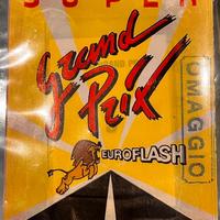 Lotto Figurine Formula 1 - Euroflash "Super Grand