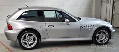 Bmw Z3 2.8 Coupè