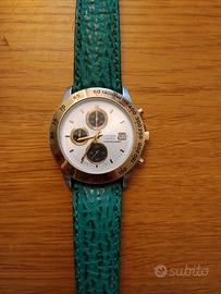 Citizen Quartz Chronograph 0510