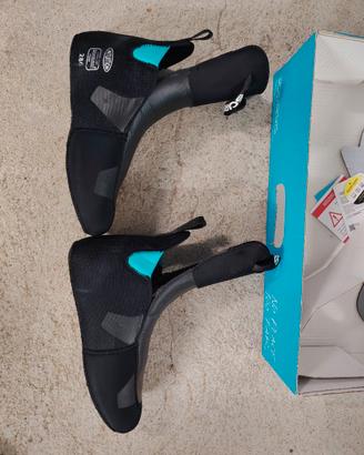 Scarpetta Alien1.0 – 280 (usata 4 volte)