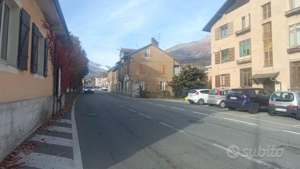 Appartamento di 50 m² con 2 locali a Aosta - Vista 2