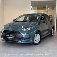 Toyota Yaris Hybrid 115 Active