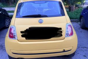 Fiat 500 1.2
