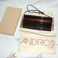 ANDROS - Pochette Vintage
