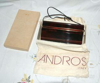 ANDROS - Pochette Vintage