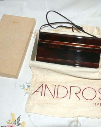 ANDROS - Pochette Vintage