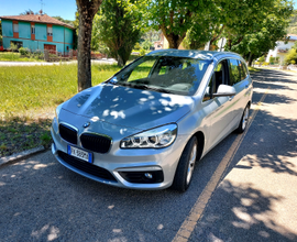 Bmw gran tourer , 150 cv, diesel, E. 6b, no Adblue
