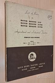 manuali trattori same fiat landini Lamborghini 