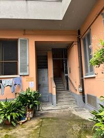 Appartamento di 21 m² con 1 locale a Milano