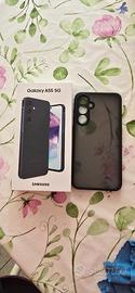 Samsung A55 5g 256giga