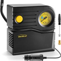 Mini Compressore Aria Portatile Auto 12 V