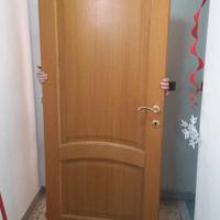 Porte in legno massello 