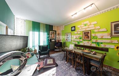 Appartamento a Veduggio con Colzano 4 locali