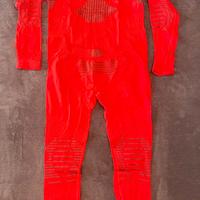 Intimo tecnico ragazzo X-Bionic Invent 4.0 Junior