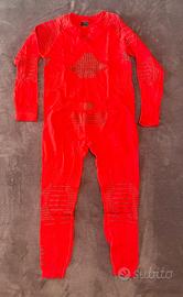 Intimo tecnico ragazzo X-Bionic Invent 4.0 Junior