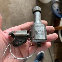 Dinamo per bicicletta Faos.
