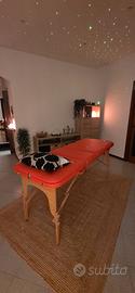 Massaggi Olistici Relax | Donna, Uomo, Coppia