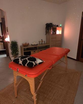 Massaggi Olistici Relax | Donna, Uomo, Coppia