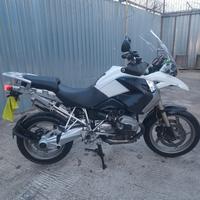 Bmw gs 1200