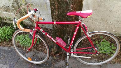 Bicicletta Willer Triestina