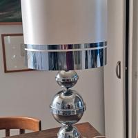 Anni'70 - Lampada Da Tavolo Goffredo Reggiani