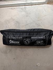 kit sicurezza auto 