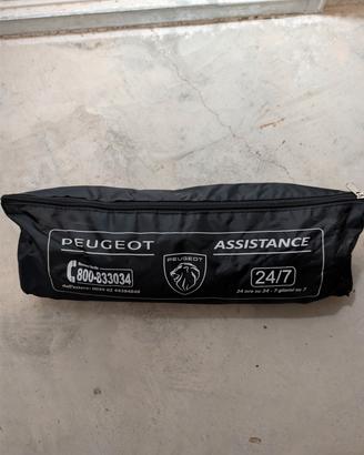 kit sicurezza auto 