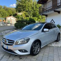 Mervedes classe a 180 cdi Premium