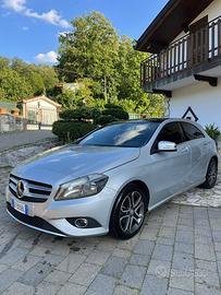 Mervedes classe a 180 cdi Premium