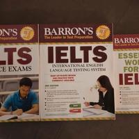 Libri IELTS