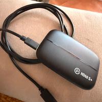Elgato HD60 S+ Streaming e registrazione