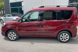 Doblò 1.4 T-Jet Lounge