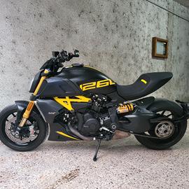 Ducati Diavel 1260 S