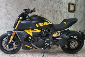 Ducati Diavel 1260 S