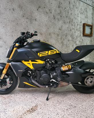 Ducati Diavel 1260 S