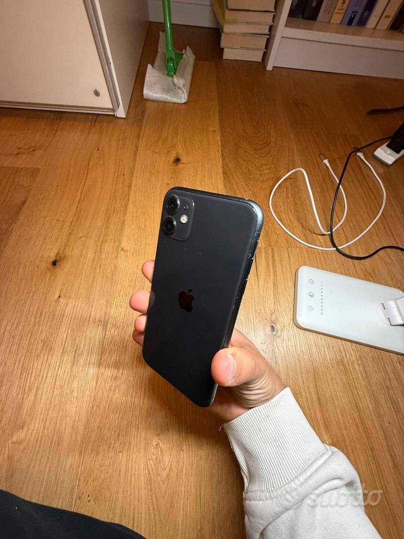 iPhone 11 128GB