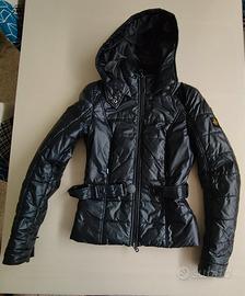 Piumino RefrigiWear Donna - Nero Lucido - Taglia M