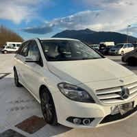RICAMBI USATI MERCEDES CLASSE B 1.5 2013 K9K - MOT