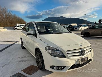 RICAMBI USATI MERCEDES CLASSE B 1.5 2013 K9K - MOT
