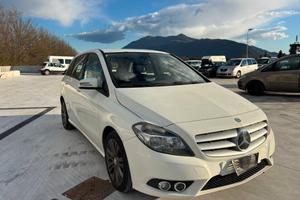RICAMBI USATI MERCEDES CLASSE B 1.5 2013 K9K - MOT