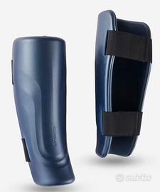 Para tibia e guanti boxe francese taglia M