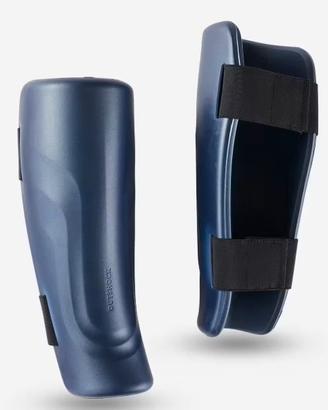 Para tibia e guanti boxe francese taglia M