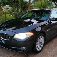 Bmw Serie 5 525d