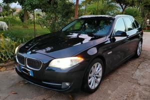 Bmw Serie 5 525d