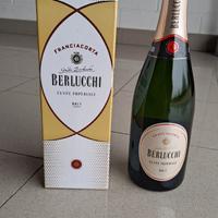 Brut Berlucchi Cuvée Imperiale Franciacorta