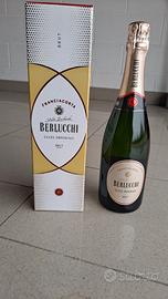 Brut Berlucchi Cuvée Imperiale Franciacorta